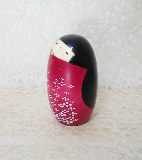 Kokeshi Akane