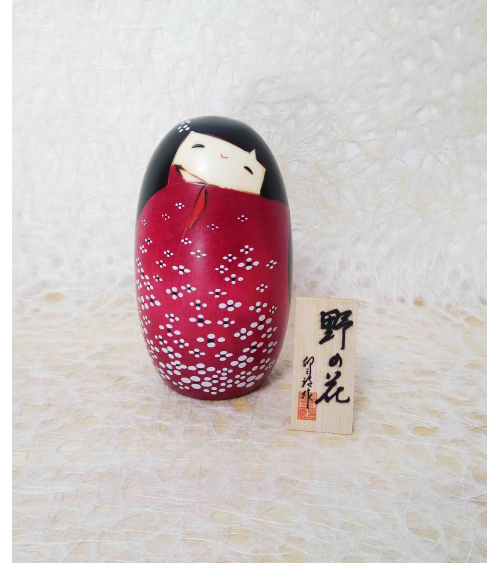Kokeshi Akane