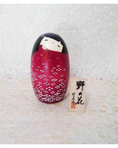 Kokeshi Akane