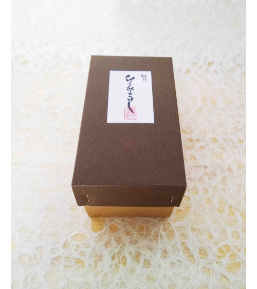 Kokeshi Akane