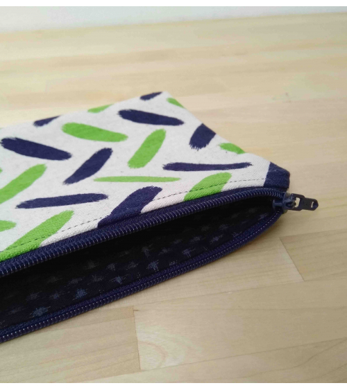 Estuche "espiga".
