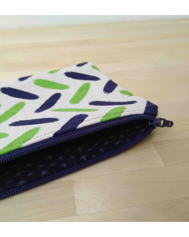 Estuche "espiga".