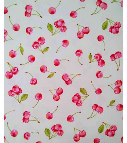 Japanese fabric "Sake"
