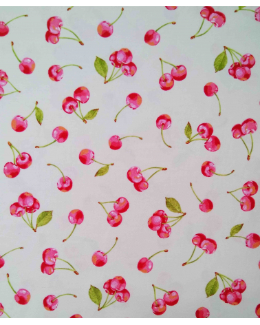 Japanese fabric "Sake"