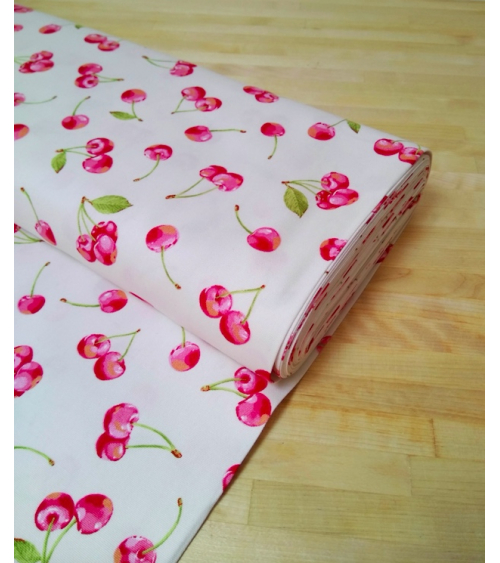 Japanese fabric "Sake"
