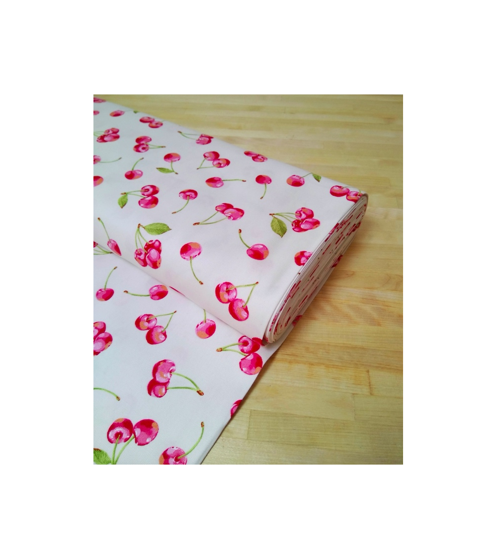 Japanese fabric "Sake"