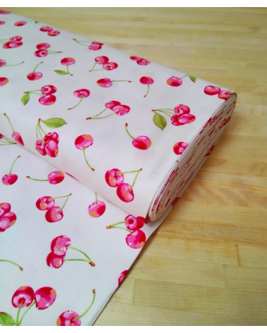 Japanese fabric "Sake"