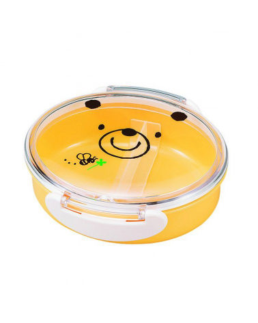 Bento boxes-Lunchboxes osito amarillo