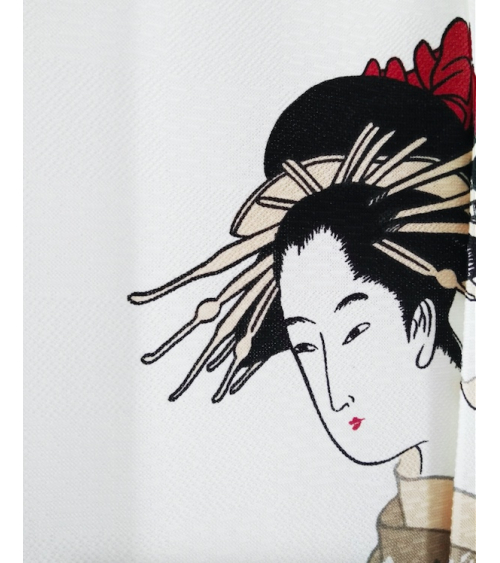 Noren "Bijin"