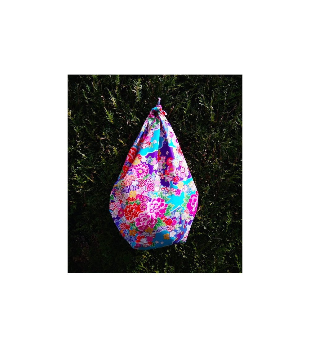 Hechura furoshiki 100cm