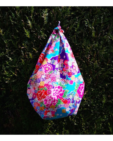 Hechura furoshiki 100cm
