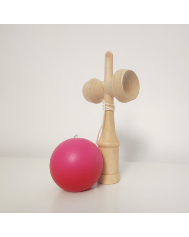 Kendama, Japanese skill game