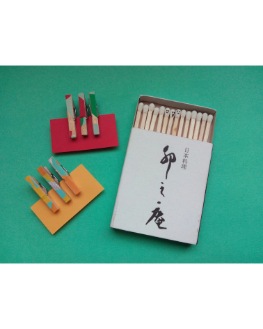Washi tape (masking tape) slim 3mm E