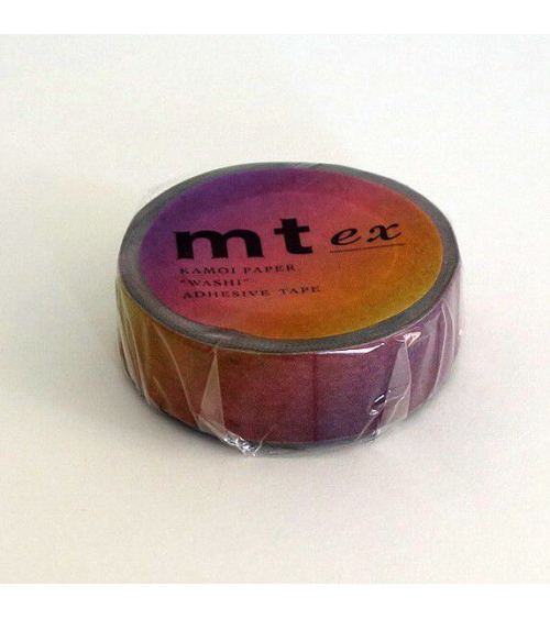 washi tape (masking tape) ex gradation