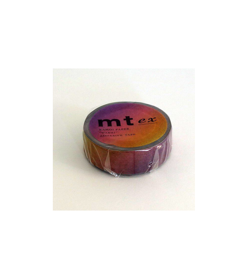 washi tape (masking tape) ex gradation