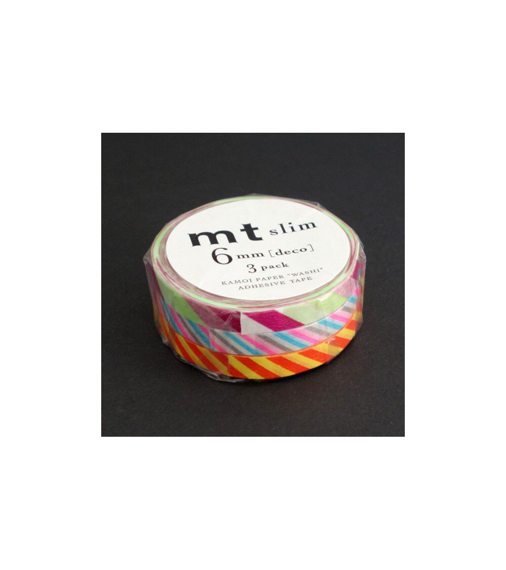 Washi tape (masking tape) MT twisted cord B