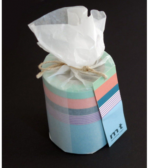 Washi tape (masking tape) suite Q