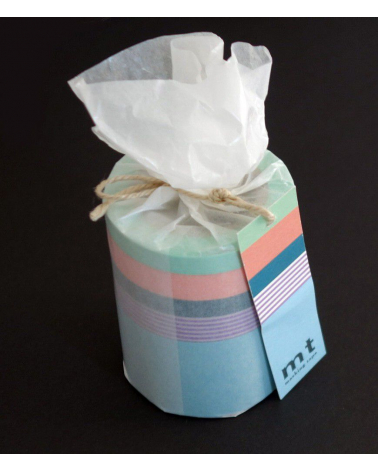 Washi tape (masking tape) suite Q