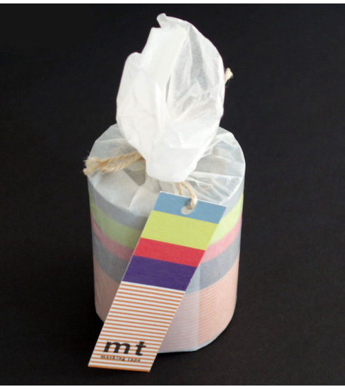 Washi tape (masking tape) suite R