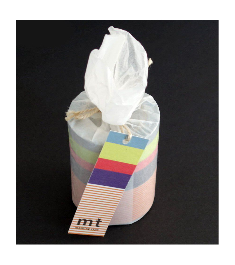 Washi tape (masking tape) suite R