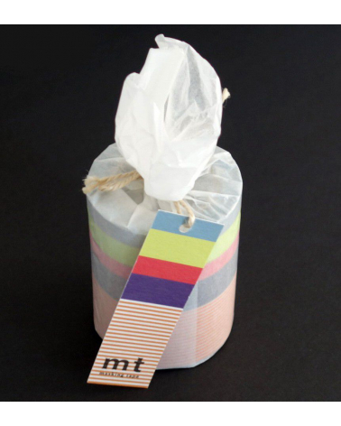 Washi tape (masking tape) suite R