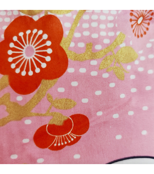 Koinobori (Cometa Japonesa) Nami (M)
