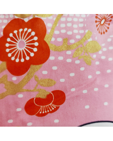 Koinobori (Cometa Japonesa) Nami (M)