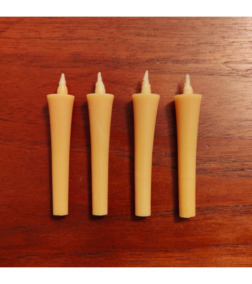 Velas japonesas KOME NO MEGUMI