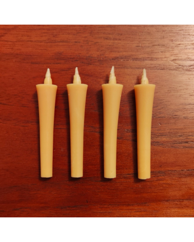 Velas japonesas KOME NO MEGUMI