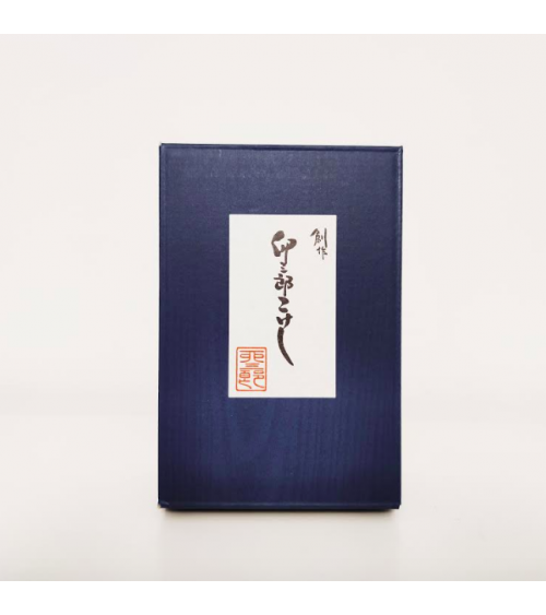Nativity of creative kokeshi (medium)