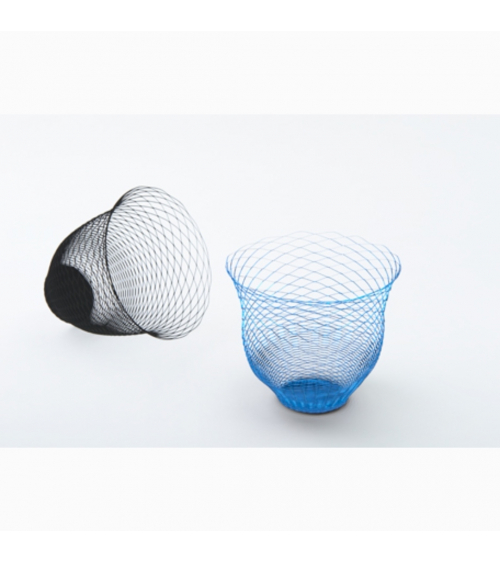 Airvase Hologam Black