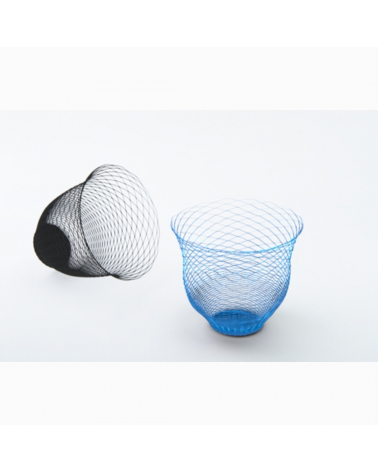 Airvase Hologam Black