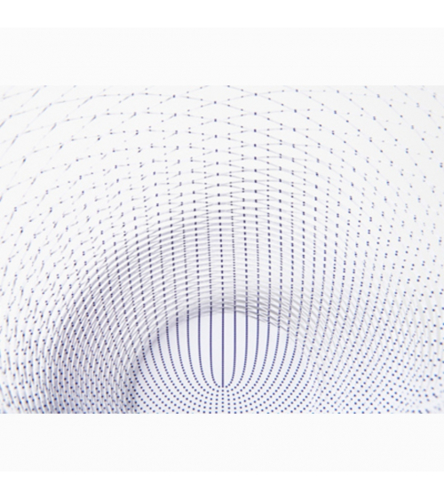 Airvase 5050 Dots