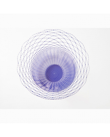 Airvase 5050 Dots