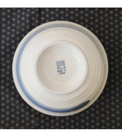 Bowl japonés para ramen de cerámica "Enso"