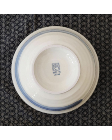 Bowl japonés para ramen de cerámica "Enso"