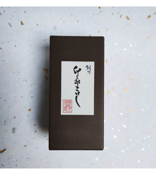 Kokeshi Jizo