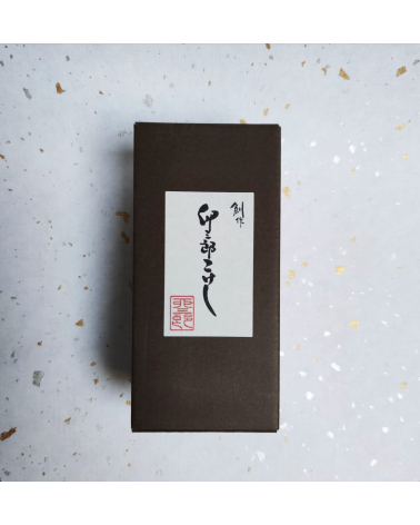 Kokeshi Jizo