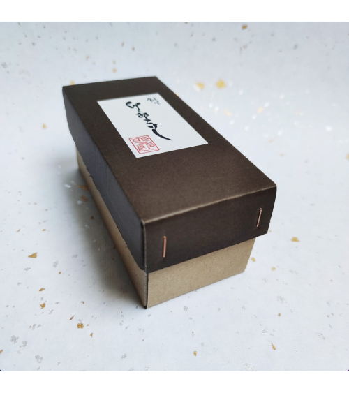Kokeshi Jizo
