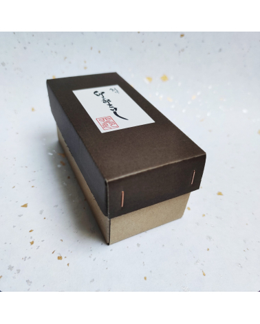 Kokeshi Jizo