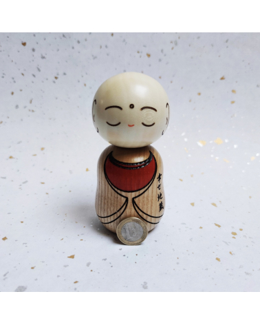 Kokeshi Jizo
