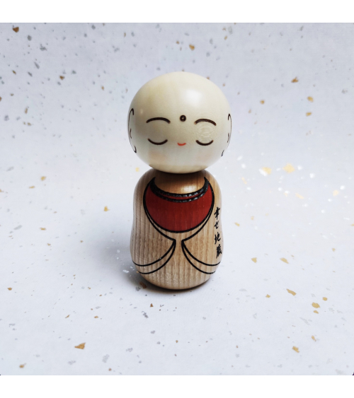Kokeshi Jizo