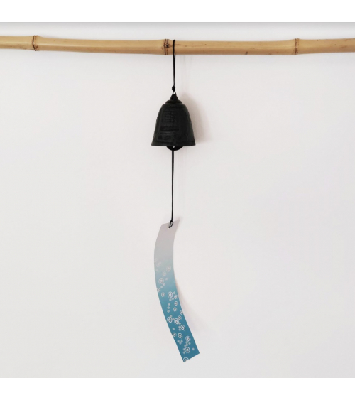 Furin hierro fundido 6,5cm