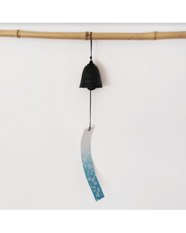 Furin hierro fundido 6,5cm