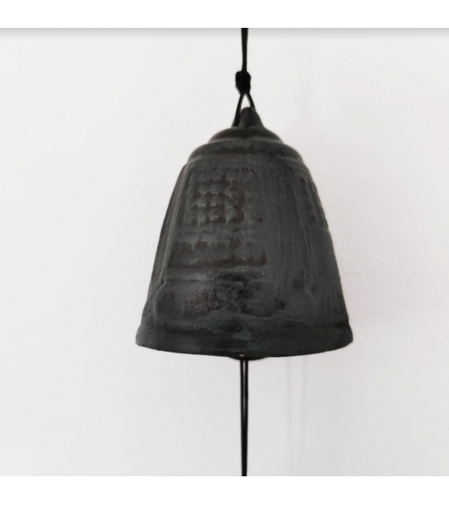Furin hierro fundido 6,5cm