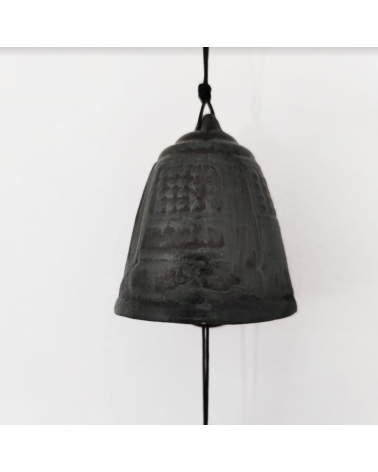 Furin hierro fundido 6,5cm