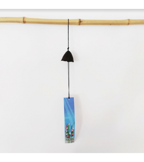 Furin hierro fundido 4 cm