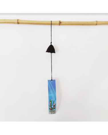 Furin hierro fundido 4 cm