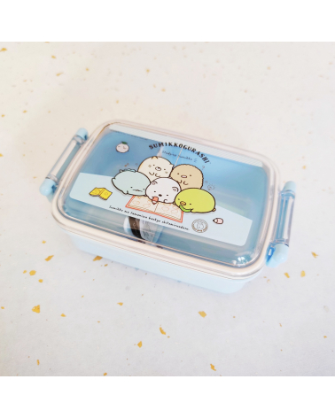 Sumikko Gurashi Bento box. 450ml.