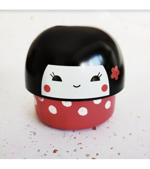 Bento box (Lunch box) 'Doll'